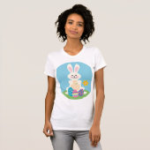 Osterhase 🐰 T-Shirt 👕 (Vorne ganz)