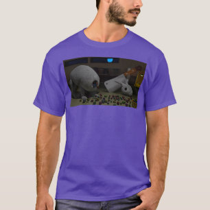 Osterhase T-Shirt