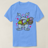 Osterhase T-Shirt (Design vorne)