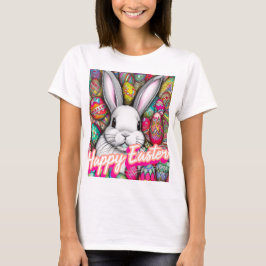Osterhase T-Shirt