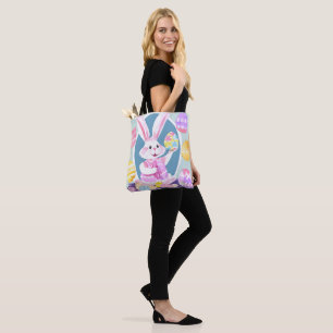 Osterhase Tasche