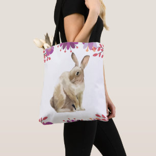 Osterhase Tasche