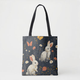 Osterhase Tasche
