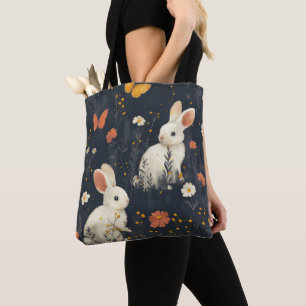 Osterhase Tasche