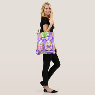 Osterhase Tasche