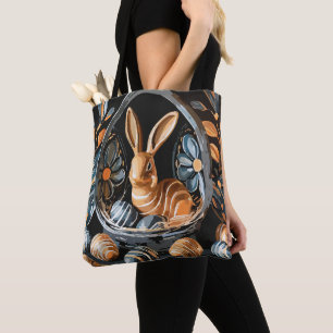 Osterhase Tasche