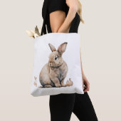 Osterhase Tasche (Von Nahem)