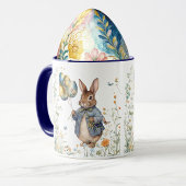 Osterhase  tasse