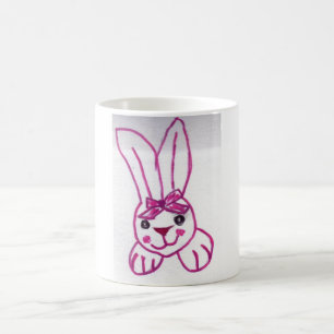 Osterhase Tasse 2