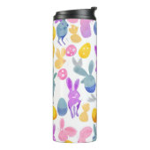 Osterhase Thermosbecher (Nach links gedreht)