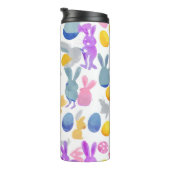 Osterhase Thermosbecher (Nach rechts gedreht)