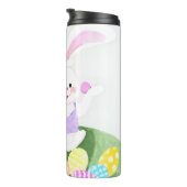 Osterhase Thermosbecher (Nach rechts gedreht)