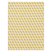 Osterhase Tischdecke (Vorderseite)