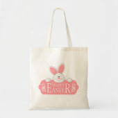 Osterhase Tragetasche (Vorne)