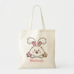 Osterhase Tragetasche