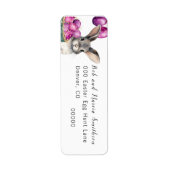 Osterhase und Getreideeier im Korb (Vorne)