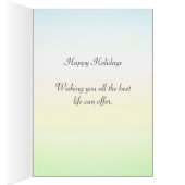 Osterhase und Ostereier auf Pastellfarben (Innen (Rechts))