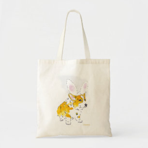 Osterhasecorgi-Tasche Tragetasche