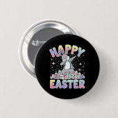 Osterhasegi Button (Vorne & Hinten)