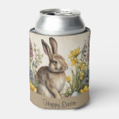 Osterhasegi Dosenkühler (Kanne Vorderseite)