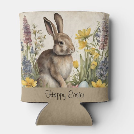 Osterhasegi Dosenkühler (Rückseite)