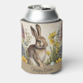 Osterhasegi Dosenkühler (Kanne Rückseite)