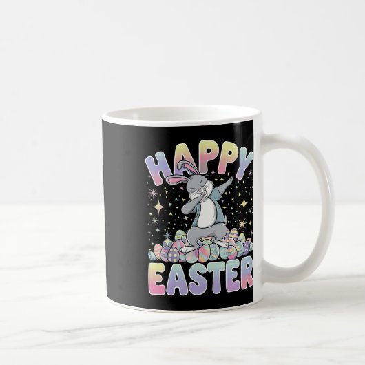 Osterhasegi Kaffeetasse (Rechts)