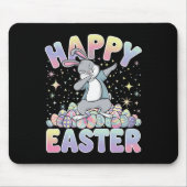 Osterhasegi Mousepad (Vorne)