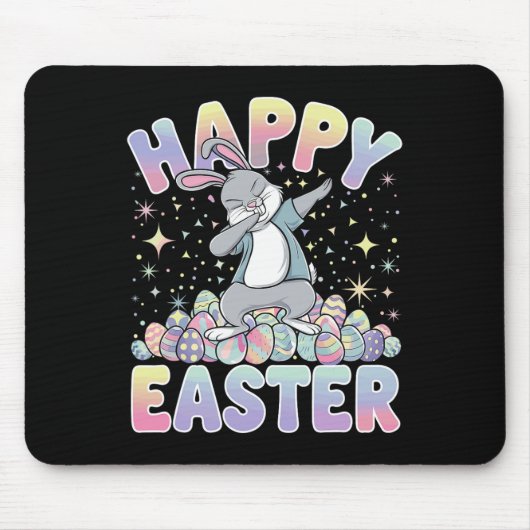 Osterhasegi Mousepad (Vorne)