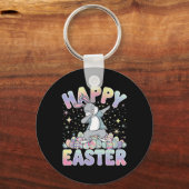 Osterhasegi Schlüsselanhänger (Vorderseite)