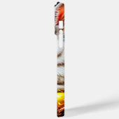 Osterhasen Basket & Eier Case-Mate iPhone Hülle (Rückseite / Links)