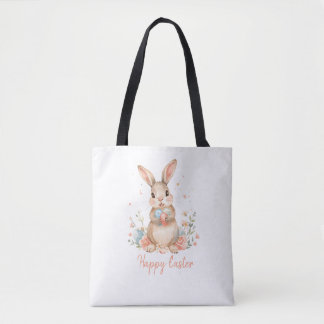 Osterhasen-Easter-Egg-Hunt-Tasche für Kinder. Tasche