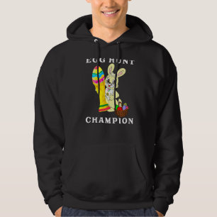 Osterhasen Fans Ostereier Jagd Welt Ch Hoodie