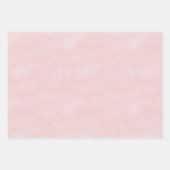Osterhasen-Geschenkpapier-Kollektion Geschenkpapier Set (Vorderseite 2)