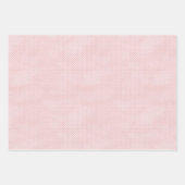 Osterhasen-Geschenkpapier-Kollektion Geschenkpapier Set (Vorderseite 2)