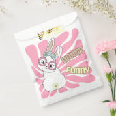 Osterhasen hübsch niedlich geschenktütchen (Versiegelt)