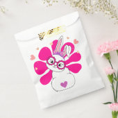 Osterhasen hübsch niedlich geschenktütchen (Versiegelt)