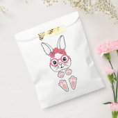 Osterhasen hübsch niedlich geschenktütchen (Versiegelt)