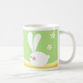 Osterhasen Kaffeetasse