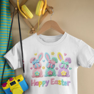Osterhasen Kleinkind T-shirt