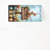 Osterhasen - Ostereierjagd Banner (InSitu)