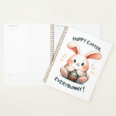 Osterhasen Ostern, Jedermann! Planer (Anzeige)