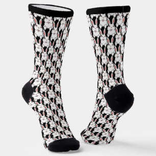 Osterhasen Socken Festliche Ostern Socken Anpassen