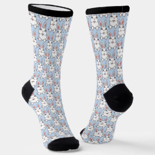 Osterhasen Socken Festliche Ostern Socken Anpassen