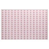 Osterhasen-Stoff 🐰 Stoff (Yard (91,4 cm))
