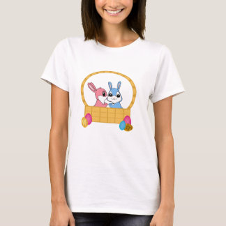 Osterhasen T-Shirt