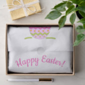 Osterhasen-Überraschung Seidenpapier (Geschenk)