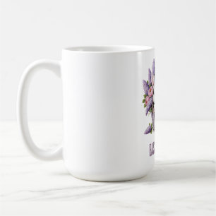Osterhass - Bunny & Blume Basket Kaffeetasse