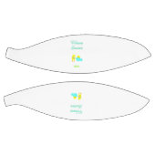 Osterhatchling Basketball (Panele)