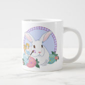 Osterhelfer Jumbo-Tasse (Rechts)